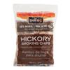 Mr BBQ Hickory Flavored Smoking Chips 100% Natural Wood 05011Y