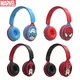 Disney Spiderman Disney Mickey drahtlose Kopfhörer Bluetooth Surround Sound Stereo faltbare