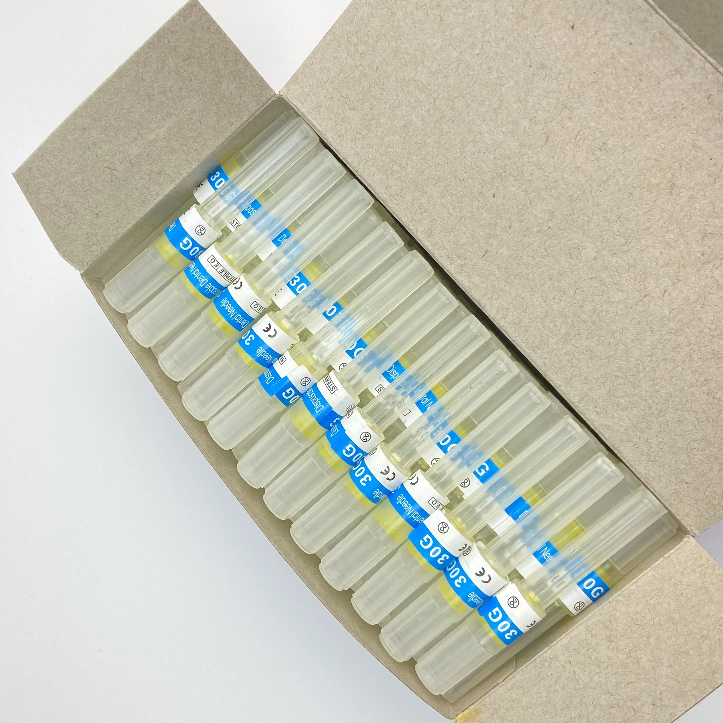 Plasma Stift Nadeln Für Fibroblast Maglev PAA Ozon Schönheit Hautpflege Maschine Gesichts Augenlid Lifting Tattoo Falten Flecken Entfernung Image