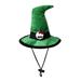 WANYNG Halloween Pet Dog Cat Hat Pet Party Holiday Hat Halloween Pet Costumes