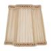 Cloth Lampshade Home Light Ceiling Shades Linen Desktop Accessories