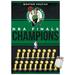 NBA Boston Celtics - Champions 23 Wall Poster 14.725 x 22.375