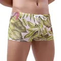 Sommer Herren Siwmwear sexy Beach Board Shorts Badehose schnell trocknen männliche Badeanzug Beach