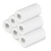 Dadypet Thermal Paper Roll 57*30mm Printing Paper for Label Printer Kids Instant Camera Refill Print Paper Pack of 6 Rolls