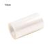 Oiur 8/10cm Cake Collars Clear Mousse Cake Rolls DIY Transparent Chocolate Mousse Collar Baking Surrounding Edge Decorating