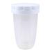 HGYCPP Plastic Material Kitchen Gadget DIY Baking Supply Cocoa Powder Sifters Shakers