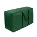 ZIZOCWA Clear Clothes Storage Bag Bins for Organization Christmas Tree Storage Bag - Measures 68X20X29 for Trees Up to 7 Feet Tall As Picture as picture