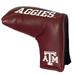 Texas A&M Aggies Tour Blade Putter Cover