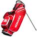 Nebraska Huskers Birdie Stand Golf Bag