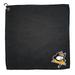 Pittsburgh Penguins 15 x 15 Microfiber Golf Towel