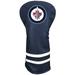 Winnipeg Jets Retro Driver Headcover