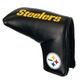 Pittsburgh Steelers Tour Blade Putter Cover