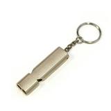 Leadrop Outdoor Camping Double Tube High Frequency Survival Whistle Self-defense Tools