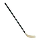 Franklin Sports NHL Youth Street Hockey Stick - Power 1040 Kids Outdoor Street Hockey Sticks - 48 Inch Youth Junior Hockey Stick for Kids - Right Handed Hockey Stick - Wood/Fiberglass Shaft - Righty