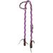 MULETAPE SINGLE EAR HEADSTALL