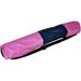 Large Nylon Zippered Yoga Mat Bag