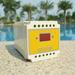 Swimming Pool SPA Equipment Digital Display Induction Switch Controller Time-lapse IR-5