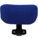 Adjustable Office Chair Headrest Accessories Simple Desk Lift Retrofit Pillow Work