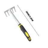 piaybook Gardening Tools Lawn Garden Tools Digging Weeding Planting Household Gardening Tools Trimmer Tools