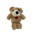 Small Handmade Teddy Bear A Small Pocket Bear Hug Ready To Give Bear Hugs To Whoever Needs It Love Symbol Animal Pocket Hug Cute Collectible