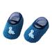 mveomtd Baby Toddler Anti Slip Socks Cute Floor Socks 4 Months To 4 Years Sweet Baby Girl Daycare 5 Cotton Pajamas 2t