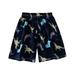 Cartoon Prints Beach Kids Girls Bathing Suit Toddler Swim Shorts Boys Swimming Pull On Trunks Baby Boy Winter Clothes 2t Dance Clothes for Boys 8-20 Baby Warm Clothes Boy Preschool Girl Clothes