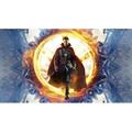 5D DIY Doctor Strange Diamond Painting Kits for Adults Kids Full Drill Embroidery Cross Stitch Rhinestone Paintings Pictures Arts Wall Decor Painting Dots Kits 12x16 In