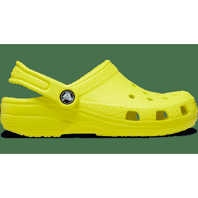 Crocs Acidity Kids' Classic Clog Shoes