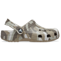 Crocs Mushroom / Multi Toddler Classic Camo Clog Shoes