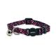 Ancol Leopard Print Cat Collar - Single