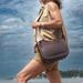 Coach Bags | New, Vintage Coach Patricia's Legacy | Color: Brown | Size: 12.5" X 10" X 4"