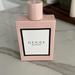 Gucci Other | Gucci Bloom 3.3 Oz Bottle. | Color: Pink | Size: Os