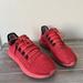 Adidas Shoes | Adidas Mens Tubular Shadow M Scarlett Red Size 8 Sneaker Athletic Shoes | Color: Red | Size: 8