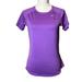 Nike Tops | Nike Dri-Fit Nike Miler Running Women's Purple Crew | Color: Purple | Size: M