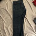 Burberry Jeans | Burberry Brit Size 36x32 Dark Blue Jeans. No Flaws In The Jeans. | Color: Blue | Size: 36