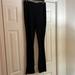 Zara Pants & Jumpsuits | Black Pants | Color: Black | Size: 4