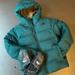 The North Face Jackets & Coats | Kids North Face Jacket | Color: Green | Size: 10b