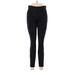 Old Navy Casual Pants - High Rise: Black Bottoms - Women's Size Medium