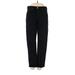 Levi's Casual Pants - High Rise: Black Bottoms - Women's Size 26