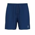 ODLO Laufhose Herren Kurz Essential 6 Inch I Laufshort I Sporthose