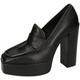 Melvin & Hamilton High Heels Damen Giselle 2 Schwarz 37