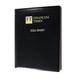 Financial Times Diaries 2024 - Weekly Desk Diary - Black - Week to View Complete Business Planner