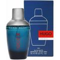 Dark Blue Eau De Toilette EDT Mens Gents Fragrance Aftershave Cologne 75ml