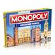 Winning Moves 193664 Monopoly Edition Parma City, Multi-Coloured