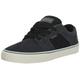 Etnies Men's Barge LS Skate Shoe, Dark Grey/Black/Gold, 9 UK