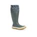 Muck Boots Forager Tall Boots - Men's Dark Gray/Print 15 FOR-101-BLK-150