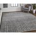 Gray Rectangle 5'6" x 8'6" Area Rug - 17 Stories Rectangle Alford Wool Area Rug Wool | Wayfair D22A5C4C25054D63A545A7068B07A0BE