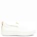 Sofft Frayda - Womens 8 White Slip On Medium