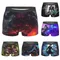 Ornn League of Legends LOL MOBA Giochi Mutande Mutandine traspiranti Intimo maschile Pantaloncini sexy Boxer Slip