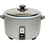 Panasonic SR-42HZP Rice Cooker/Steamer screenshot. Rice Cookers & Steamers directory of Appliances.